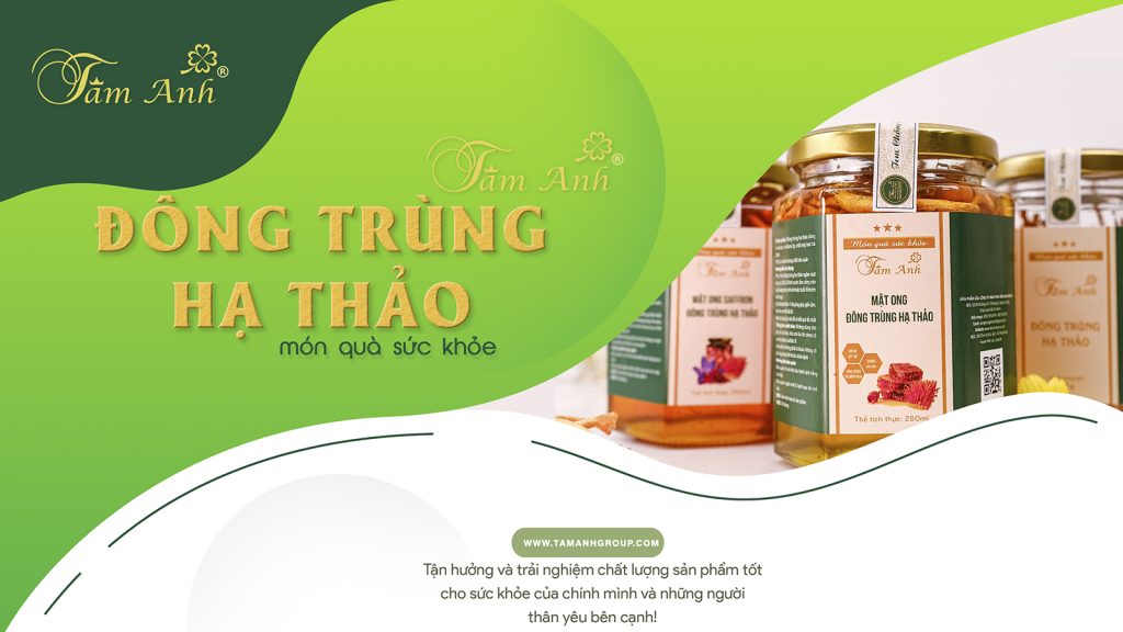 banner tâm anh group